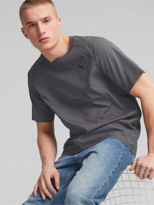 PUMA Тениска PUMATECH Infinite Land Tech