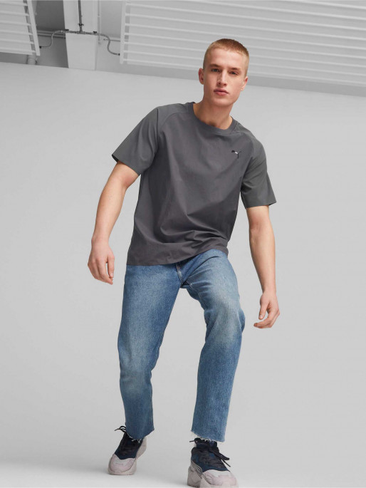 PUMA Тениска PUMATECH Infinite Land Tech