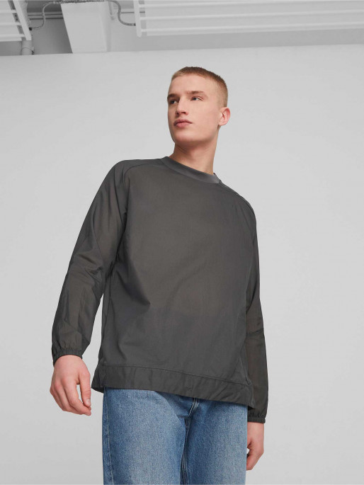 PUMA Блуза PUMATECH Infinite Land Woven