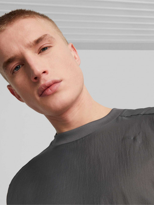 PUMA Блуза PUMATECH Infinite Land Woven