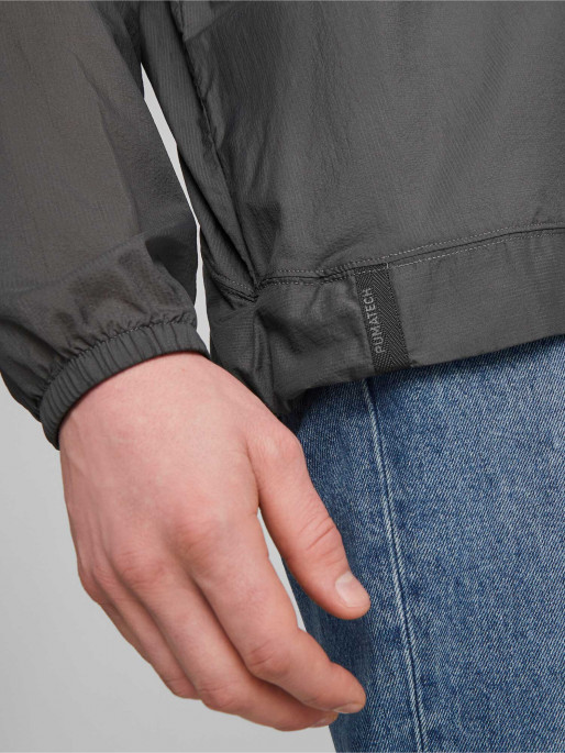 PUMA Блуза PUMATECH Infinite Land Woven