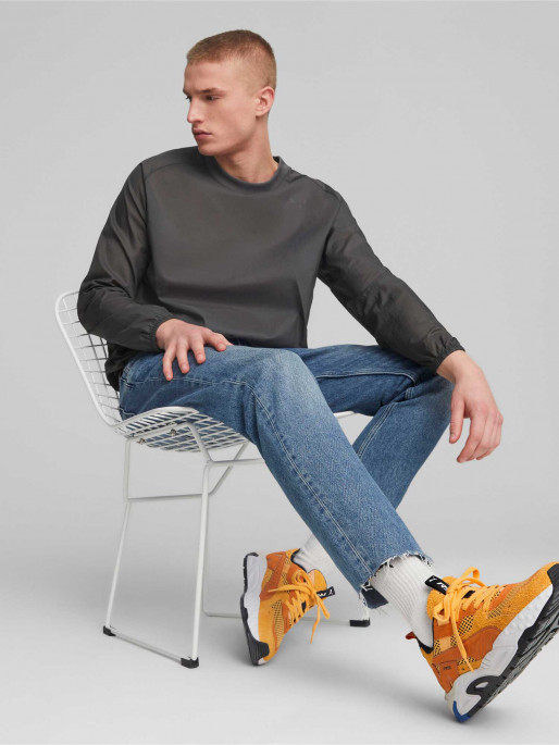 PUMA Блуза PUMATECH Infinite Land Woven