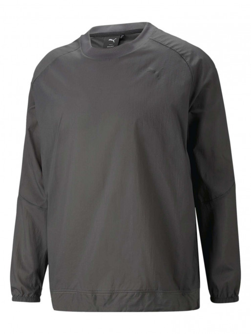 PUMA Блуза PUMATECH Infinite Land Woven