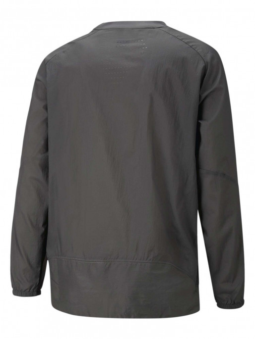 PUMA Блуза PUMATECH Infinite Land Woven