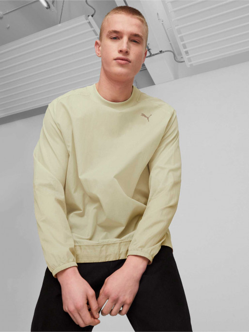 PUMA Блуза PUMATECH Infinite Land Woven