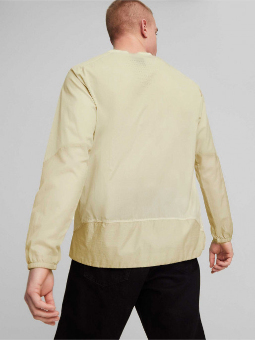 PUMA Блуза PUMATECH Infinite Land Woven