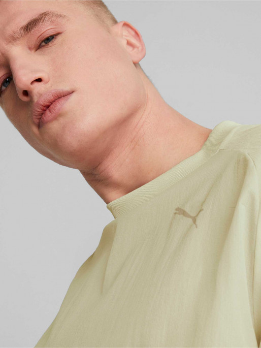 PUMA Блуза PUMATECH Infinite Land Woven