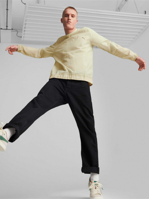 PUMA Блуза PUMATECH Infinite Land Woven