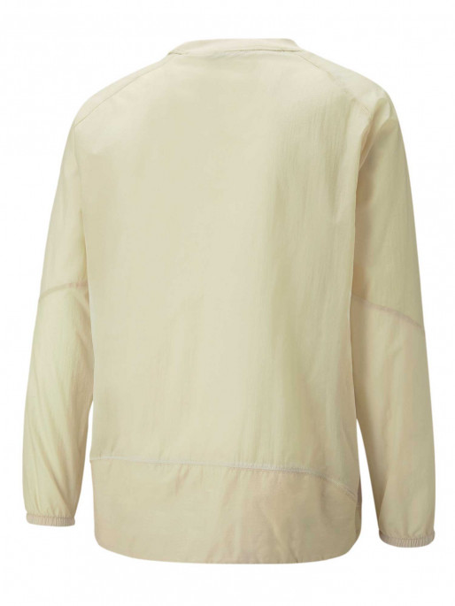 PUMA Блуза PUMATECH Infinite Land Woven