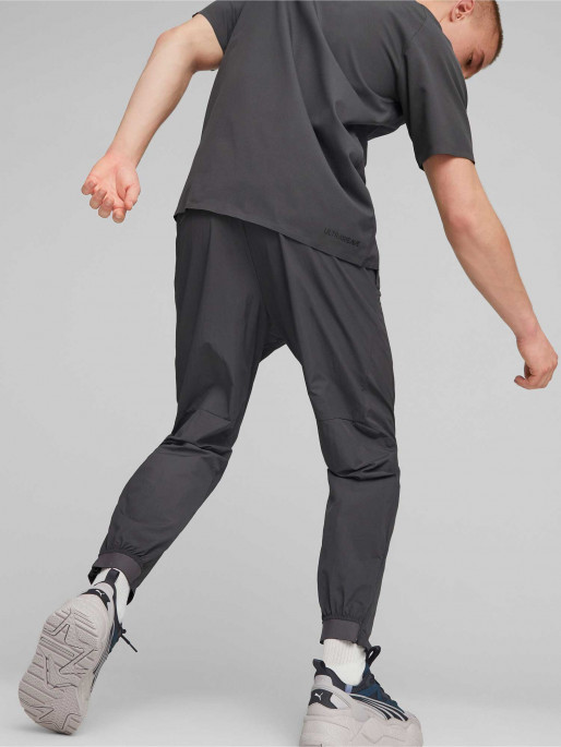 PUMA TECH Infinite Land Woven Pants