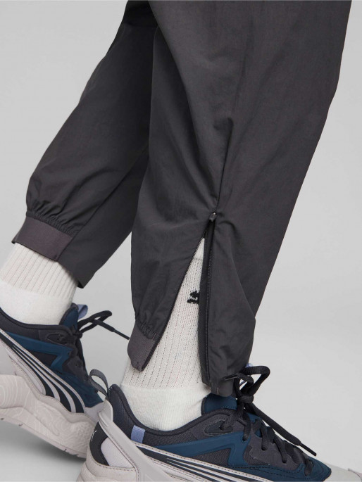 PUMA TECH Infinite Land Woven Pants