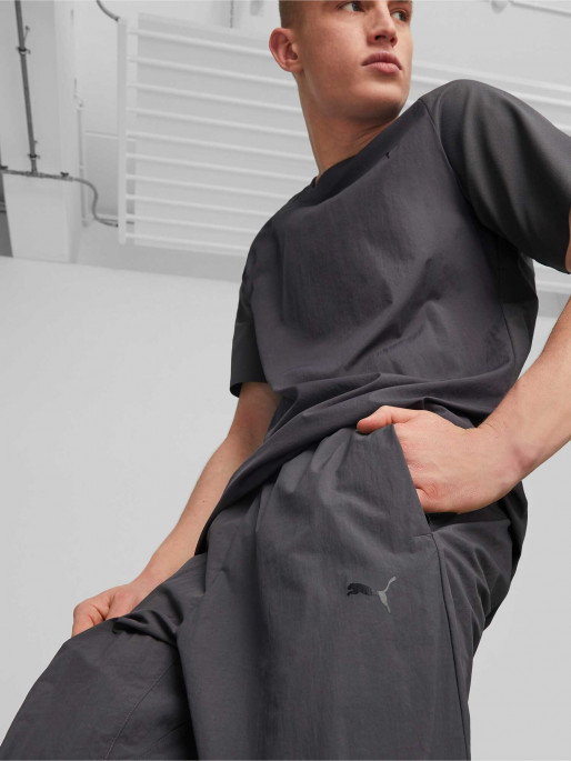 PUMA TECH Infinite Land Woven Pants