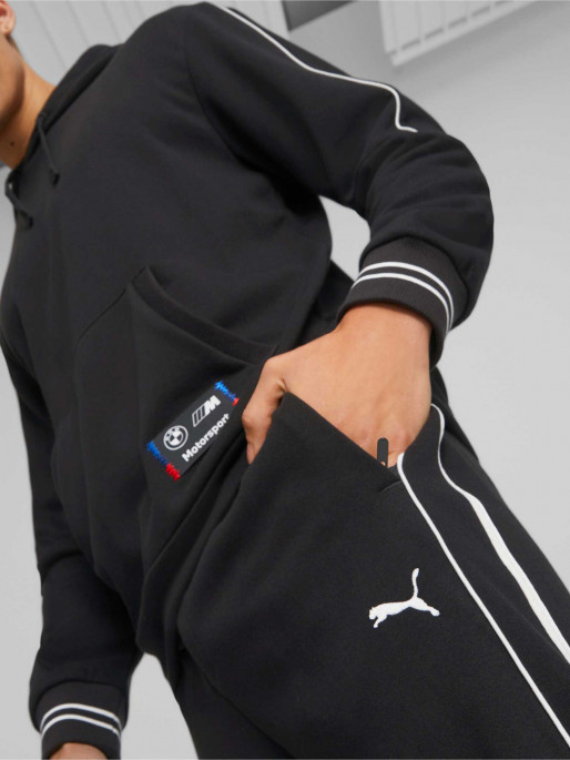 PUMA Pantaloni sport Bmw Mms Statement