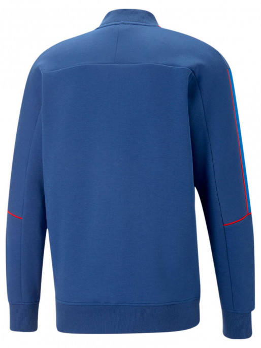 PUMA Bluza sport Bmw Mms Mt7