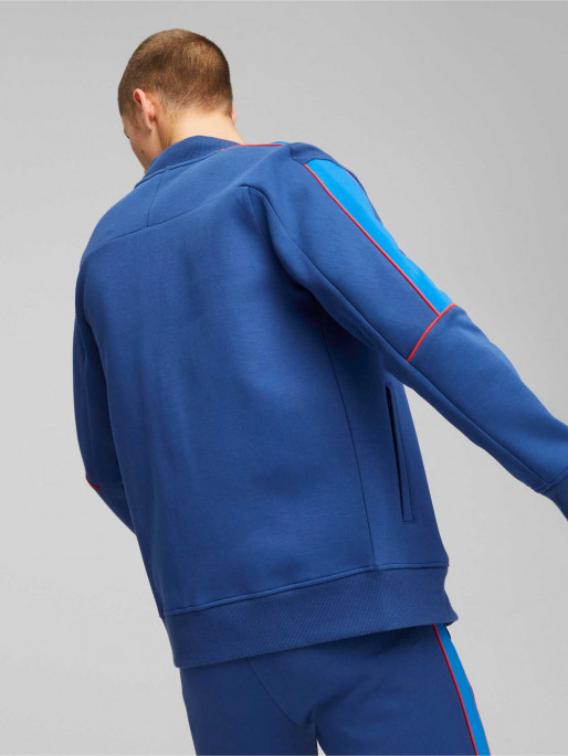 PUMA Bluza sport Bmw Mms Mt7