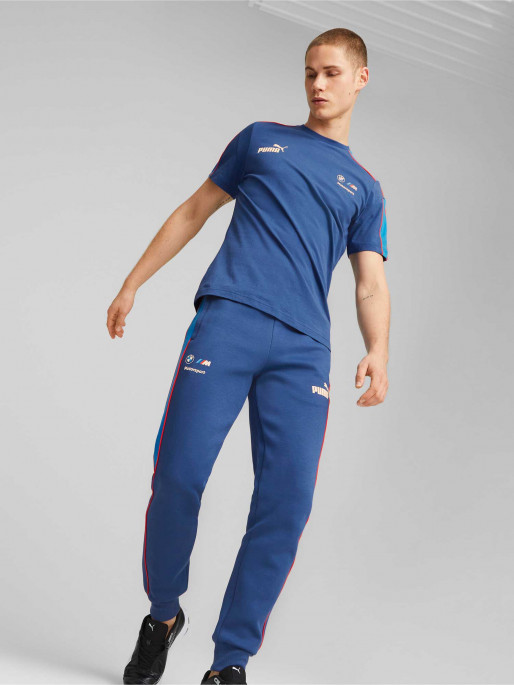 PUMA Tricou BMW Mms Mt7