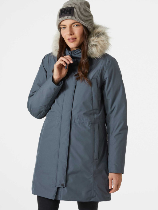 HELLY HANSEN Ženska jakna W SENJA PARKA