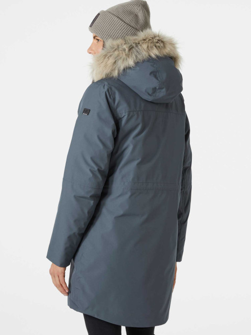 HELLY HANSEN Ženska jakna W SENJA PARKA