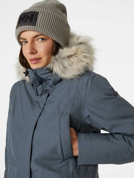 HELLY HANSEN Ženska jakna W SENJA PARKA