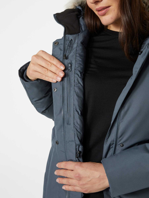 HELLY HANSEN Ženska jakna W SENJA PARKA