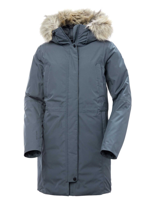 HELLY HANSEN Ženska jakna W SENJA PARKA