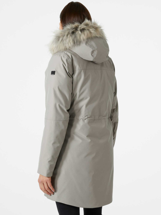 HELLY HANSEN Geaca W Senja Parka