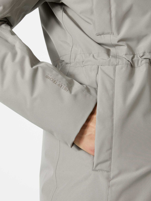 HELLY HANSEN Geaca W Senja Parka