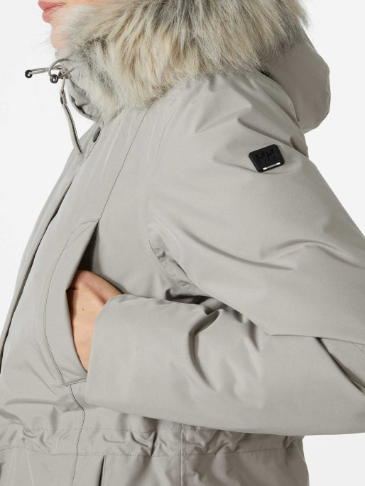 HELLY HANSEN Geaca W Senja Parka
