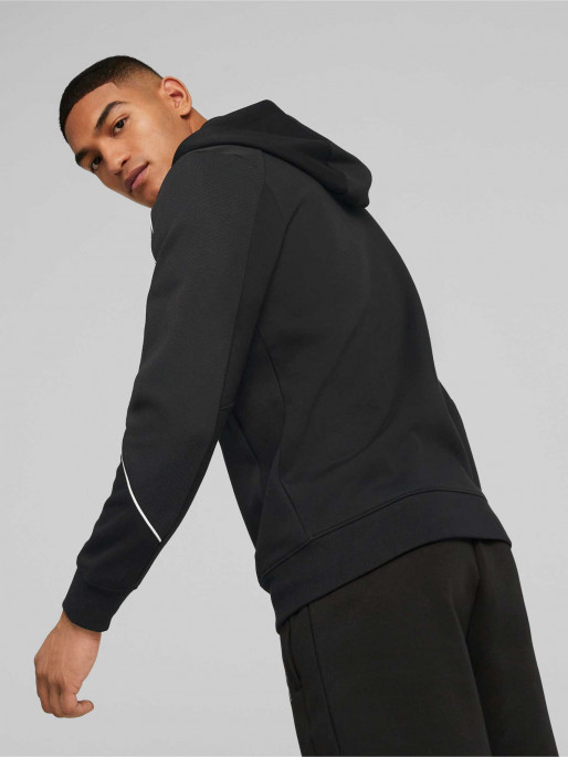 PUMA Αθλητική Ζακέτα BMW MMS