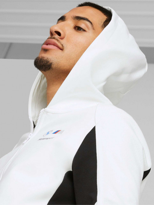 PUMA Hanorac BMW Mms
