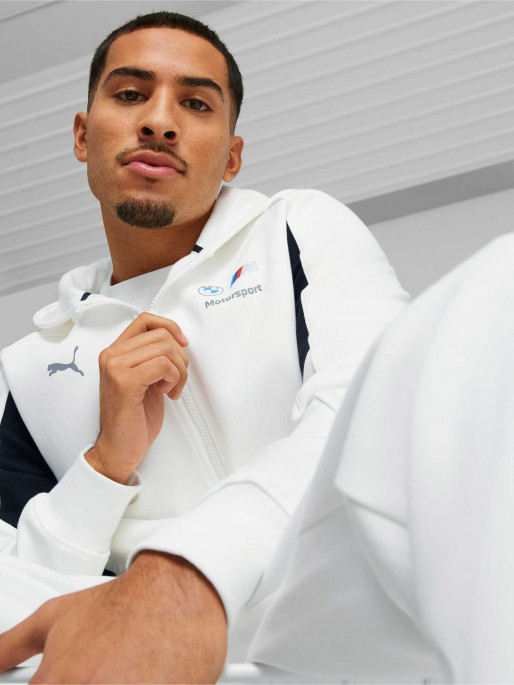 PUMA Hanorac BMW Mms