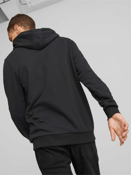 PUMA Hanorac BMW Mms Ess Ft