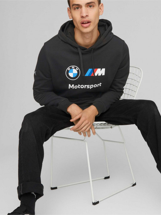PUMA Hanorac BMW Mms Ess Ft