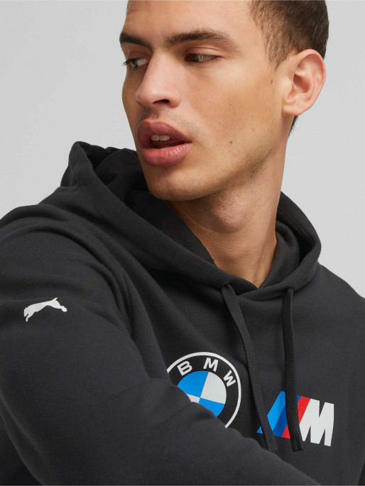 PUMA Hanorac BMW Mms Ess Ft