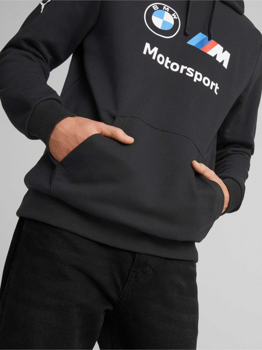 PUMA Hanorac BMW Mms Ess Ft