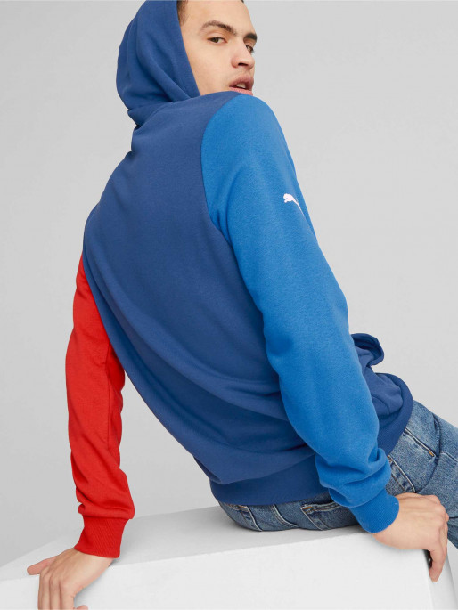 PUMA Hanorac BMW Mms Ess Ft