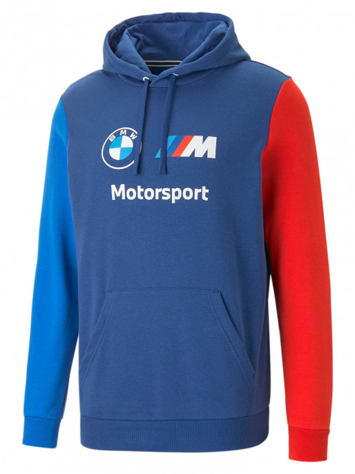 PUMA Hanorac BMW Mms Ess Ft