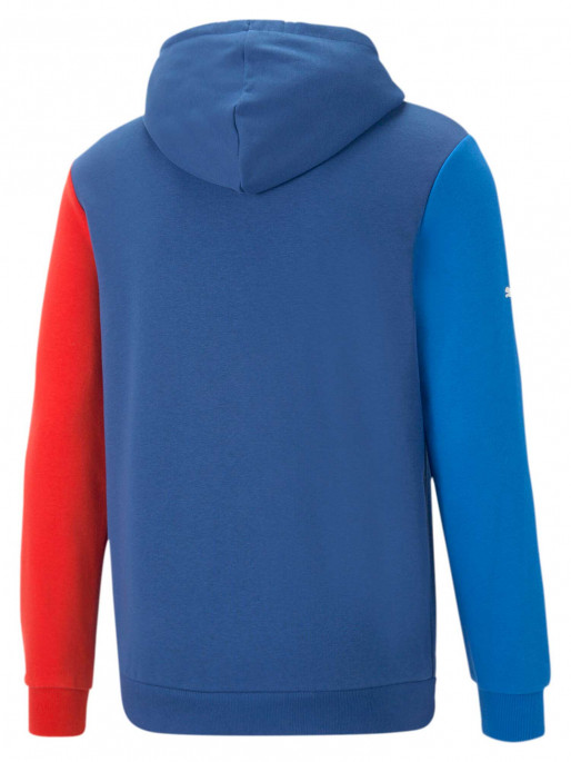 PUMA Hanorac BMW Mms Ess Ft