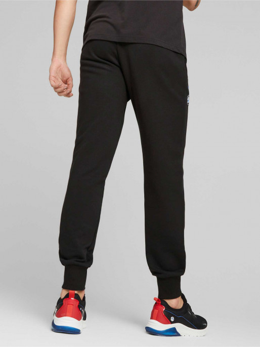 PUMA Pantaloni sport BMW Mms Ess Ft