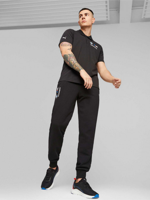 PUMA Pantaloni sport BMW Mms Ess Ft