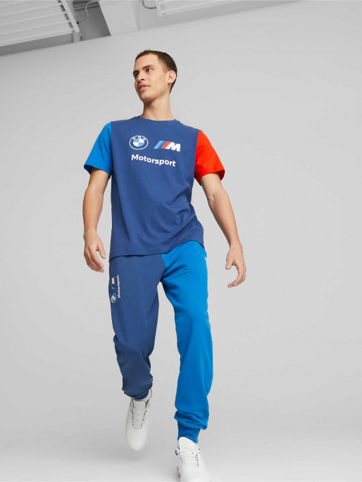 PUMA Pantaloni sport BMW Mms Ess Ft