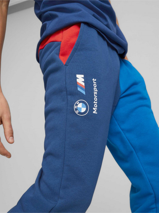 PUMA Pantaloni sport BMW Mms Ess Ft