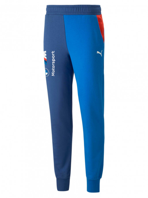 PUMA Pantaloni sport BMW Mms Ess Ft