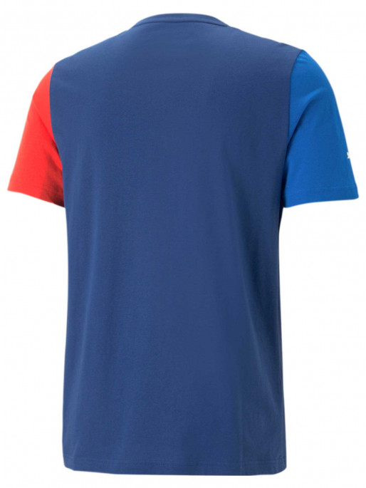 PUMA Tricou Bmw Mms Ess Logo