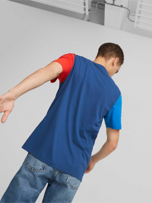 PUMA Tricou Bmw Mms Ess Logo