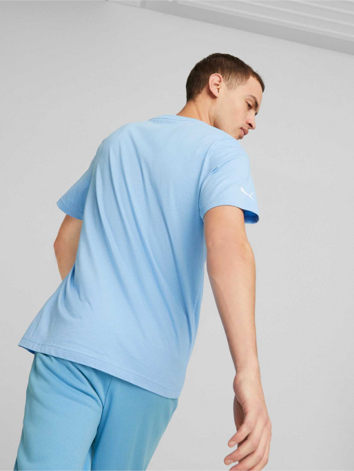 PUMA Tricou BMW Mms Ess Logo