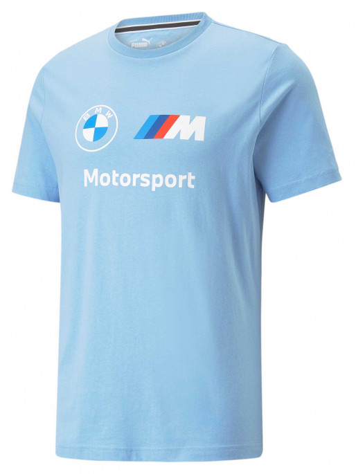 PUMA Tricou BMW Mms Ess Logo