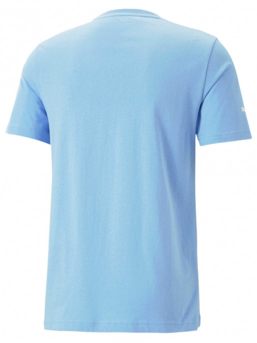 PUMA Tricou BMW Mms Ess Logo