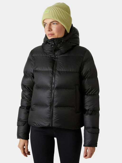 Hh down clearance jacket