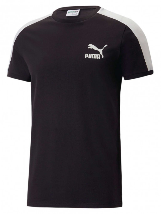 PUMA Tricou T7 Iconic